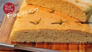 Focaccia