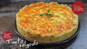 Como-fazer-torta-salgada-Low-carb-Couve-flor