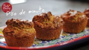 Pão-de-Minuto