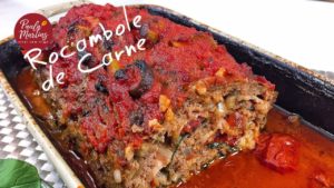 Como-fazer-Rocambole-de-carne-low-carb