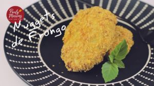 Nuggets-de-Frango