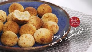 Pão-de-queijo-com-3-ingredientes