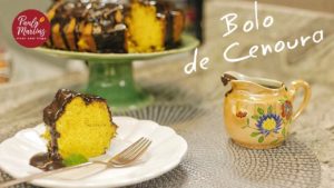 Bolo-de-cenoura-de-liquidificador