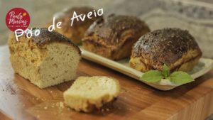 Pão-de-aveia