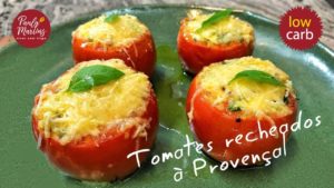 Tomates-recheados-à-Provençal-LOWCARB