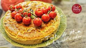 Torta-de-atum-de-liquidificador