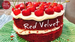 red velvet