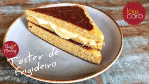 Tostex-de-frigideira-LOWCARB