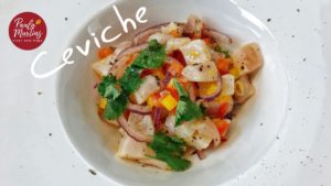 Ceviche