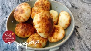 Tapioqueijo