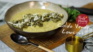 Caldo-Verde-Lowcarb