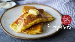 Crepelete