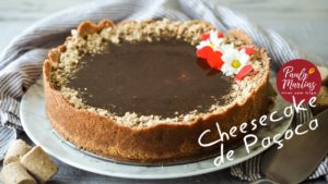 Cheesecake-de-paçoca