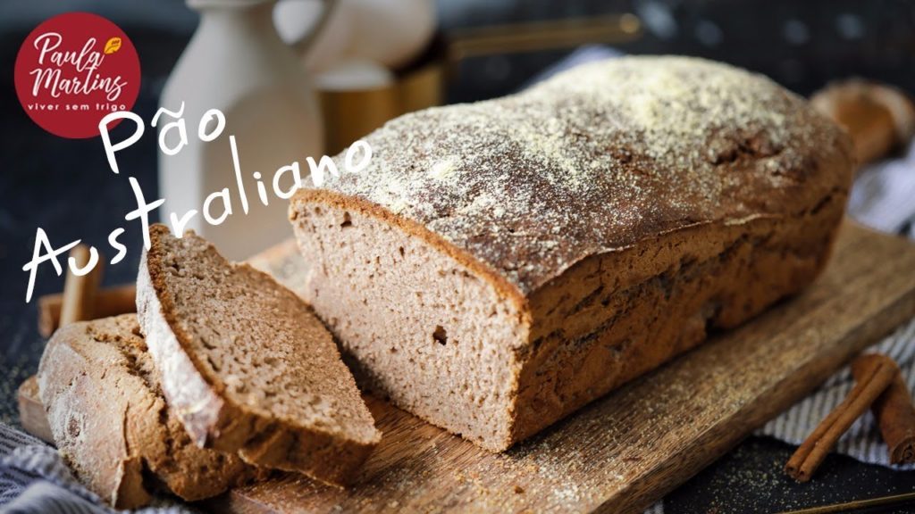 Pão-Australiano