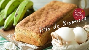 Pão-de-Biomassa