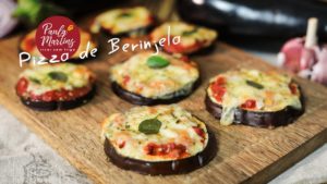 Pizza-de-Berinjela