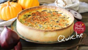 Quiche