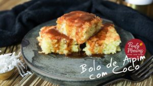 Bolo-de-Aipim-com-Coco