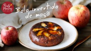 blog-Bolo-invertido-de-maçã-de-frigideira-SEM-GLÚTEN