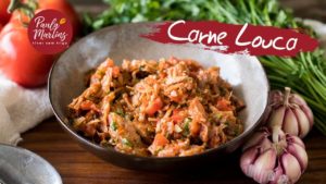 Carne-Louca