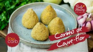 Coxinha-de-Couve-flor