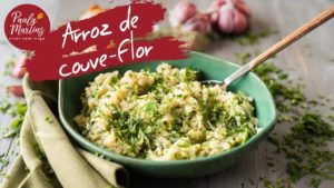 Arroz-de-couve-flor