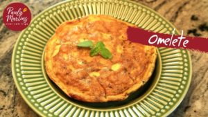 Como-fazer-Omelete