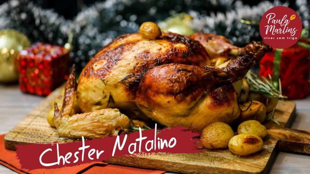 chester natalino