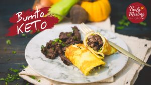 -Keto-Burritos