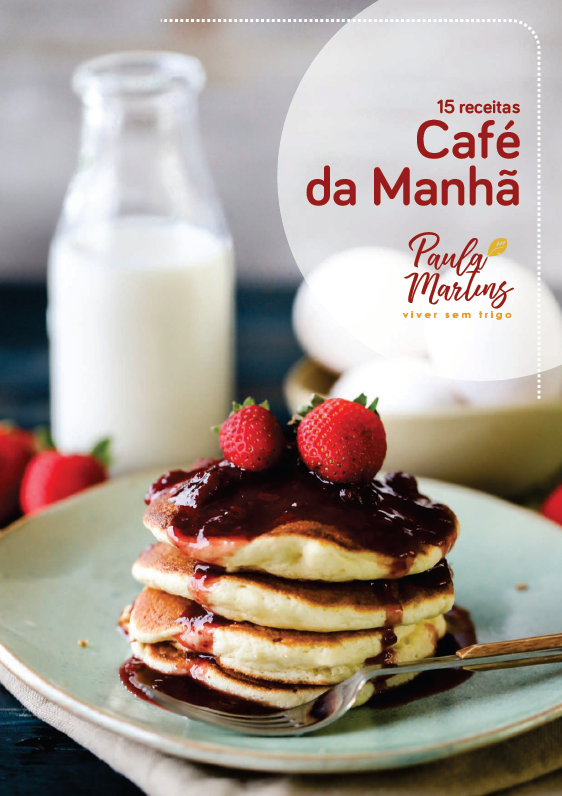 Café da manhã low carb